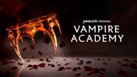 Сериал Академия вампиров - История юных вампирш